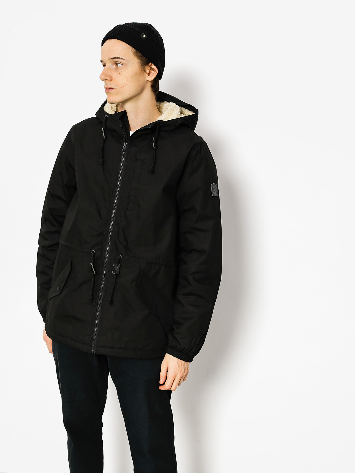 element stark jacket