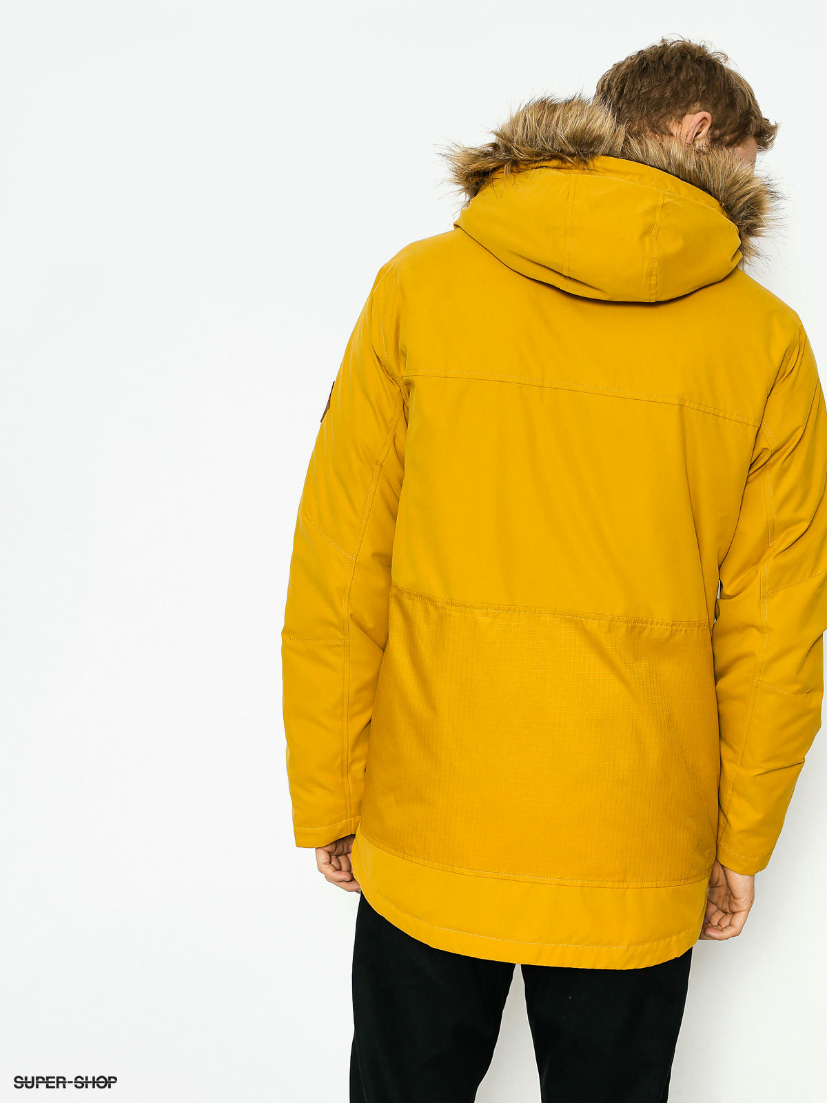 Burton deals lamotte jacket