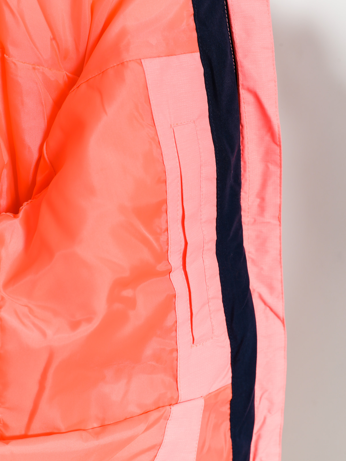 Roxy Snowboard jacket Snowstorm (neon grapefriut)