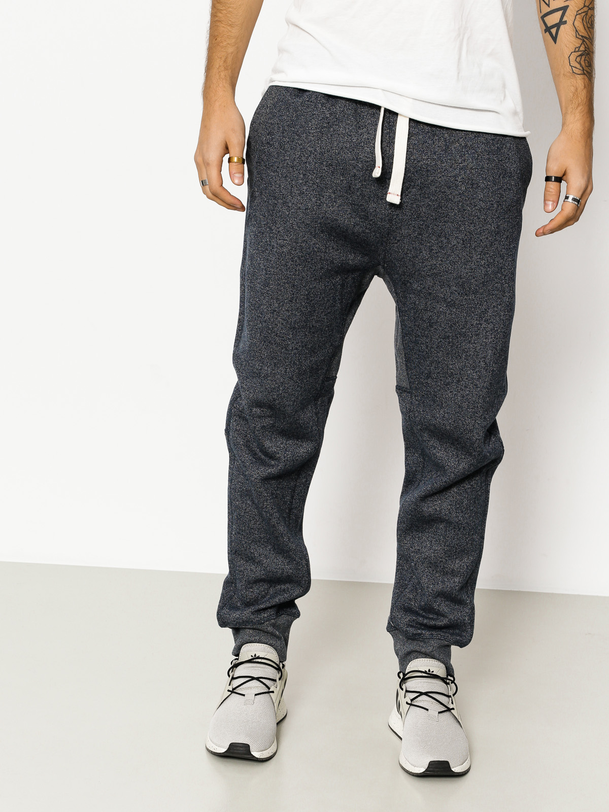 Element Pants Campus Track (eclipse nav hea)