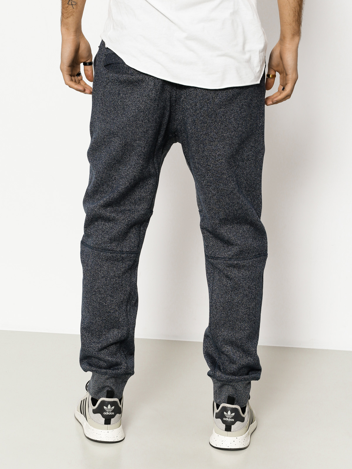 Element Pants Campus Track (eclipse nav hea)