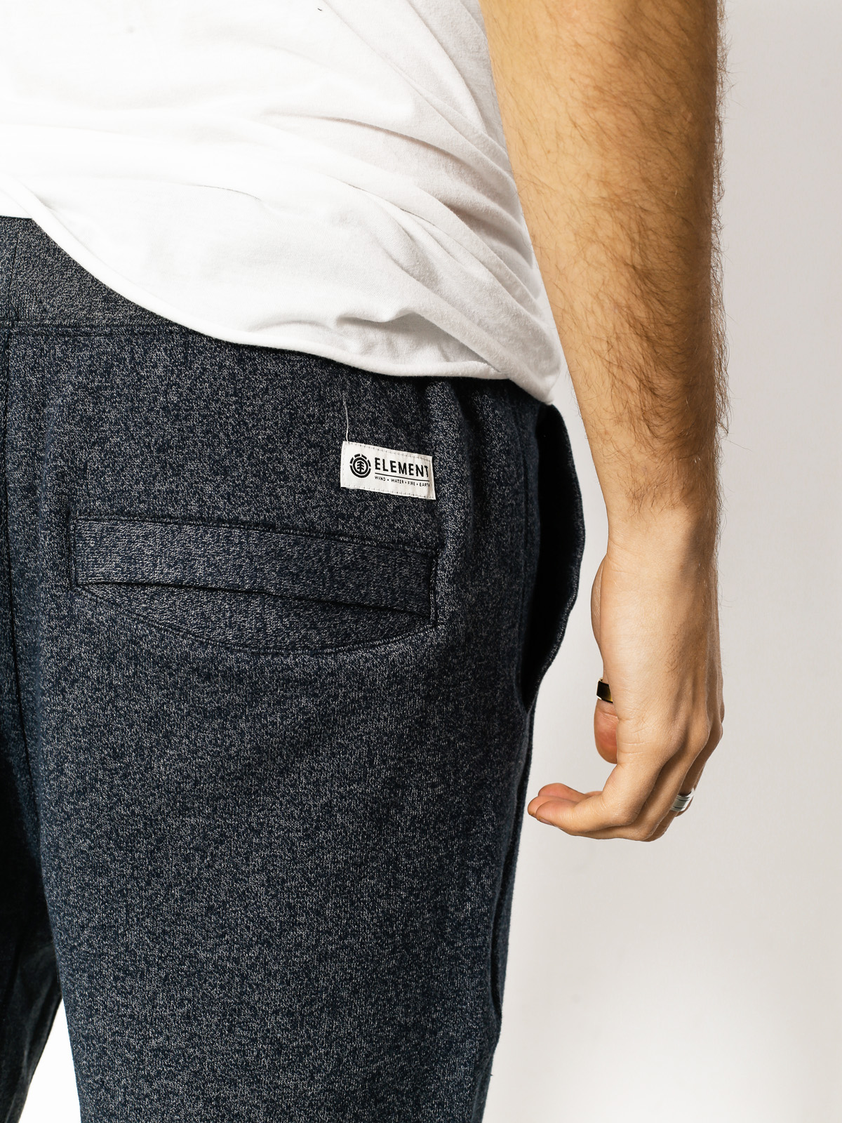 Element Pants Campus Track (eclipse nav hea)