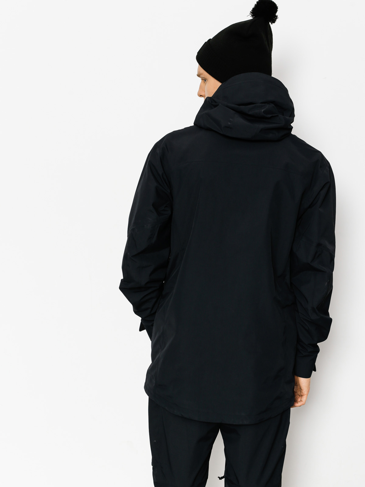 burton snowboard hoodie