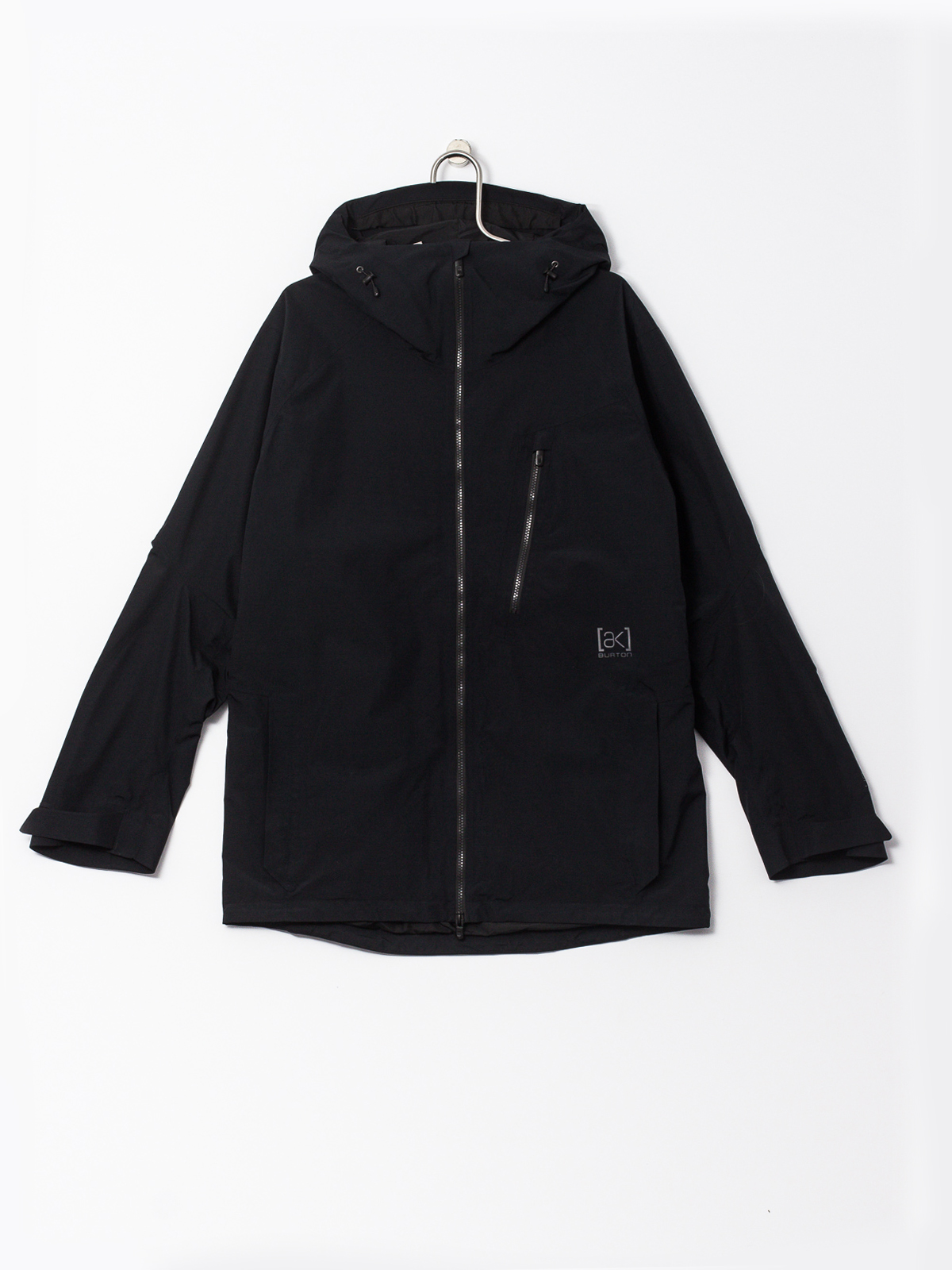 Mens Burton Snowboard jacket Ak Gore Cyclic (true black)