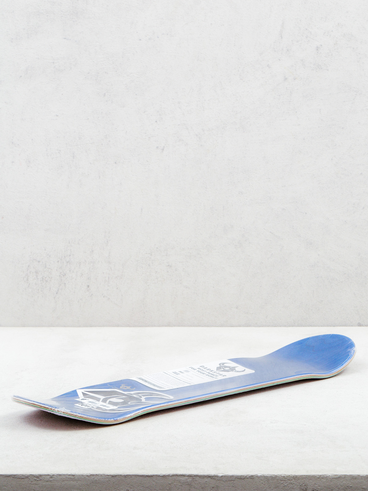 Darkstar Deck Axis Rhm (pastel/pink)