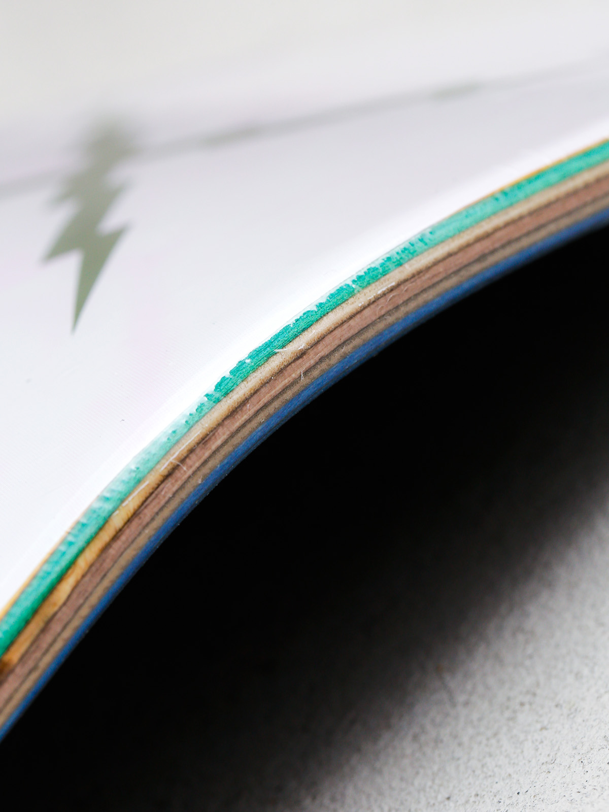 Darkstar Deck Axis Rhm (pastel/pink)