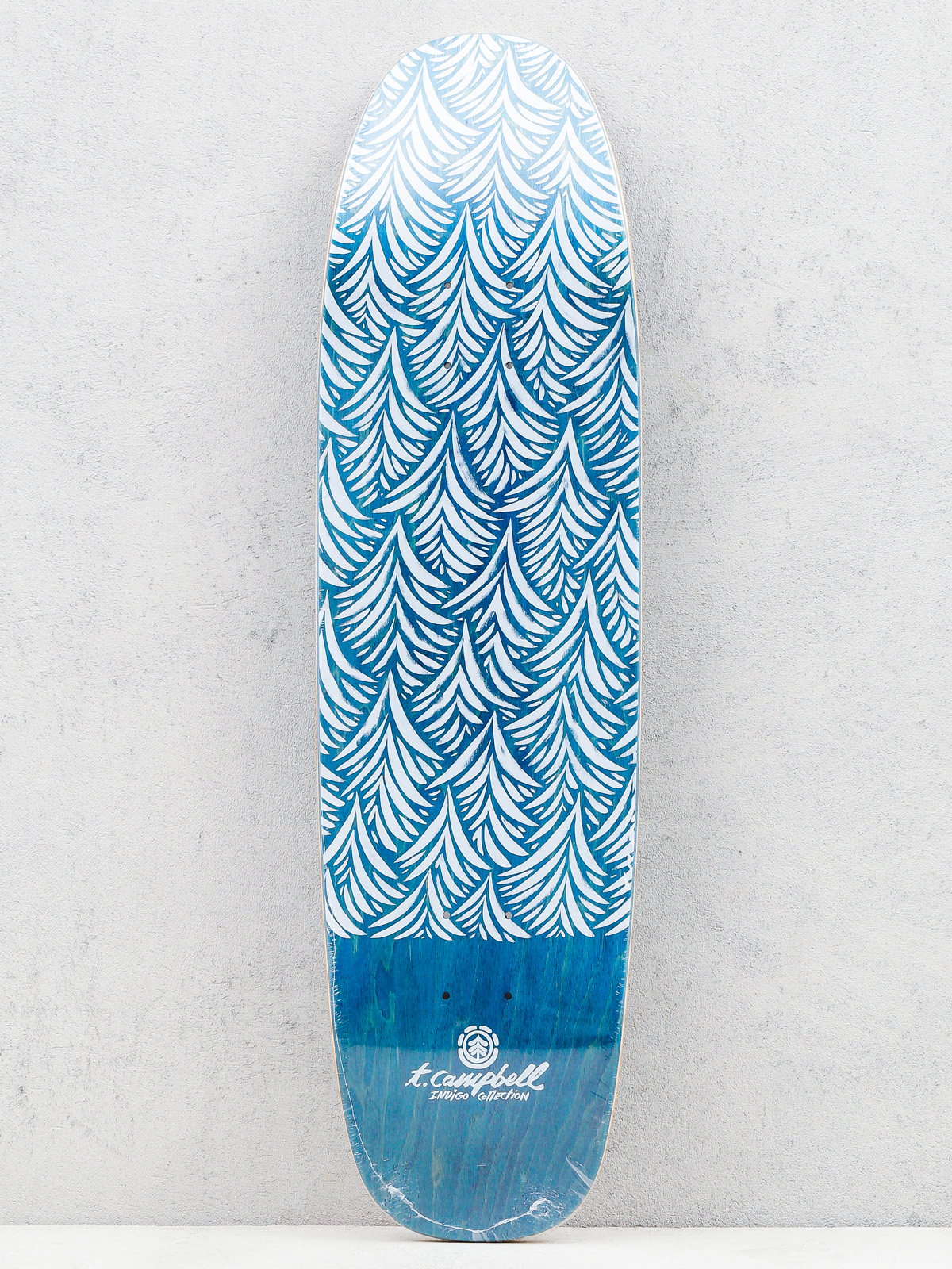 Element Deck Indigo Waves Pool 