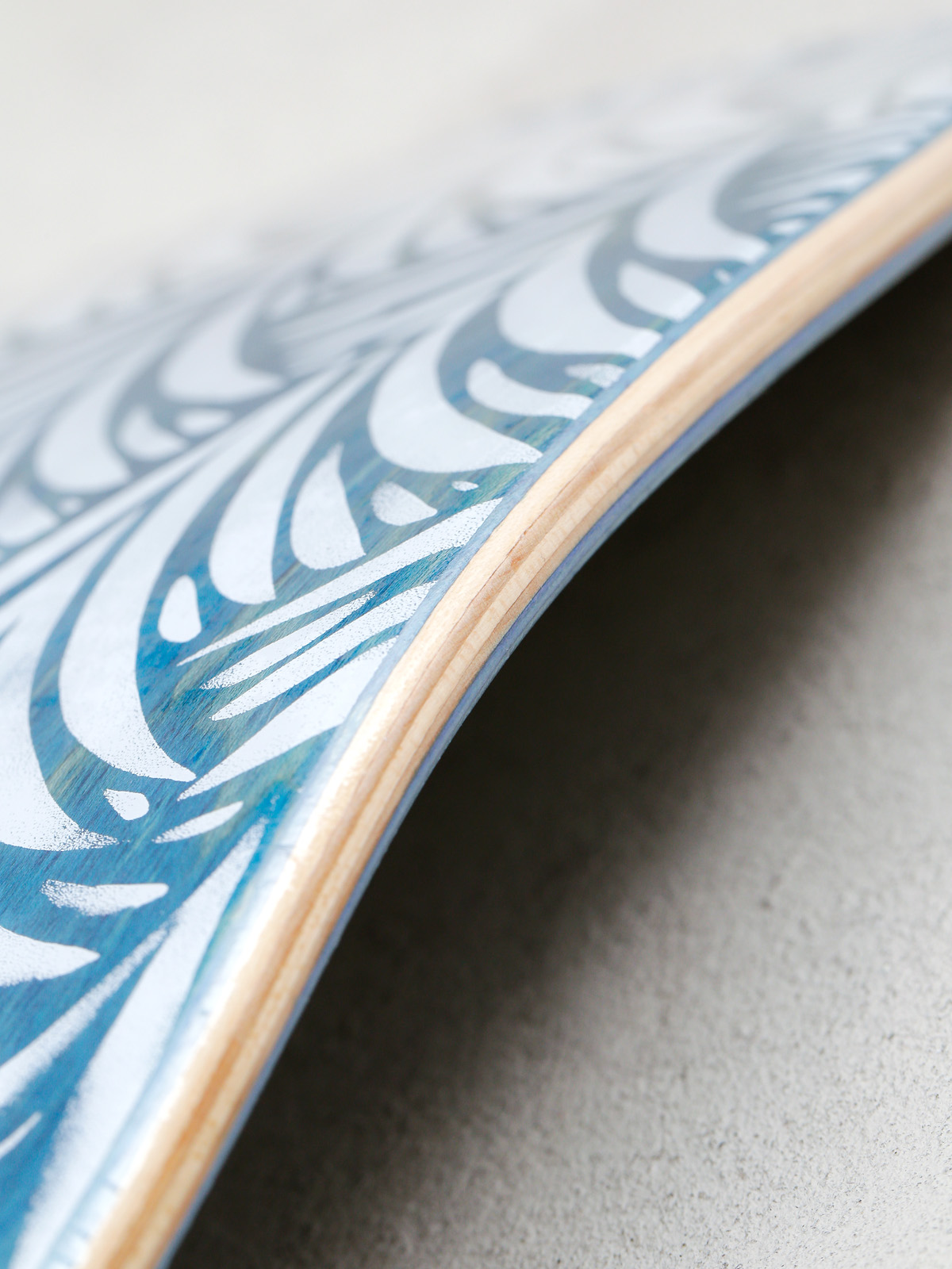 Element Deck Indigo Waves Pool 