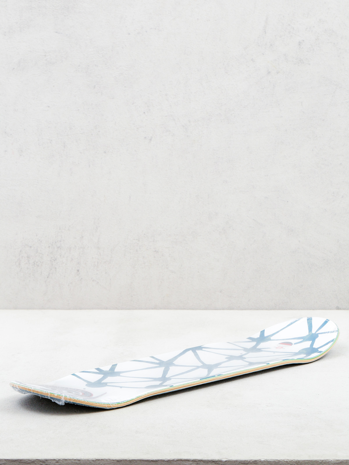 Element Deck Indigo Waves 