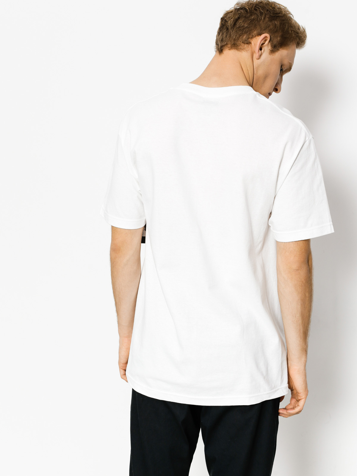 DGK T-Shirt Game (white)