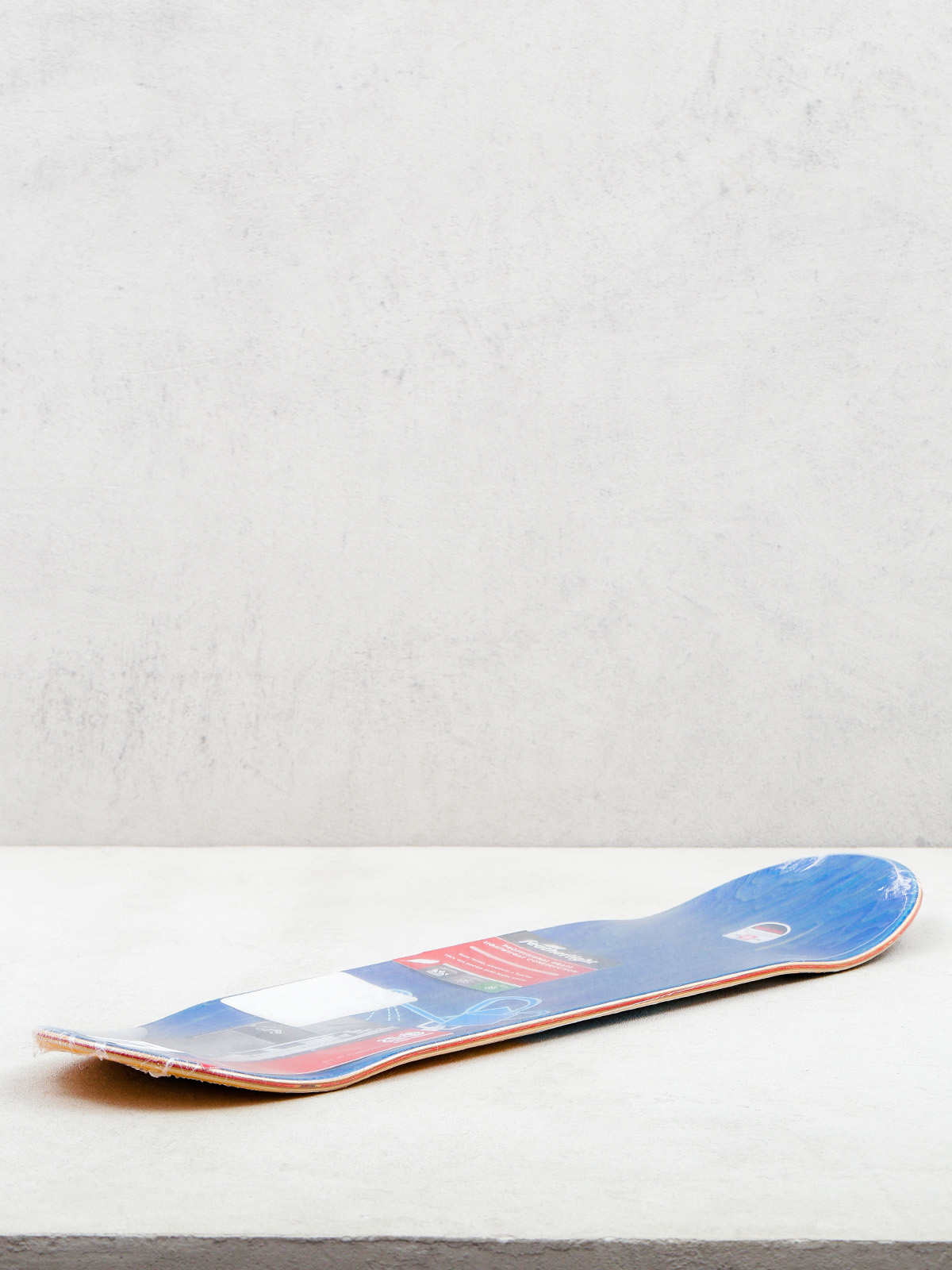 Element Deck Jarneispro 