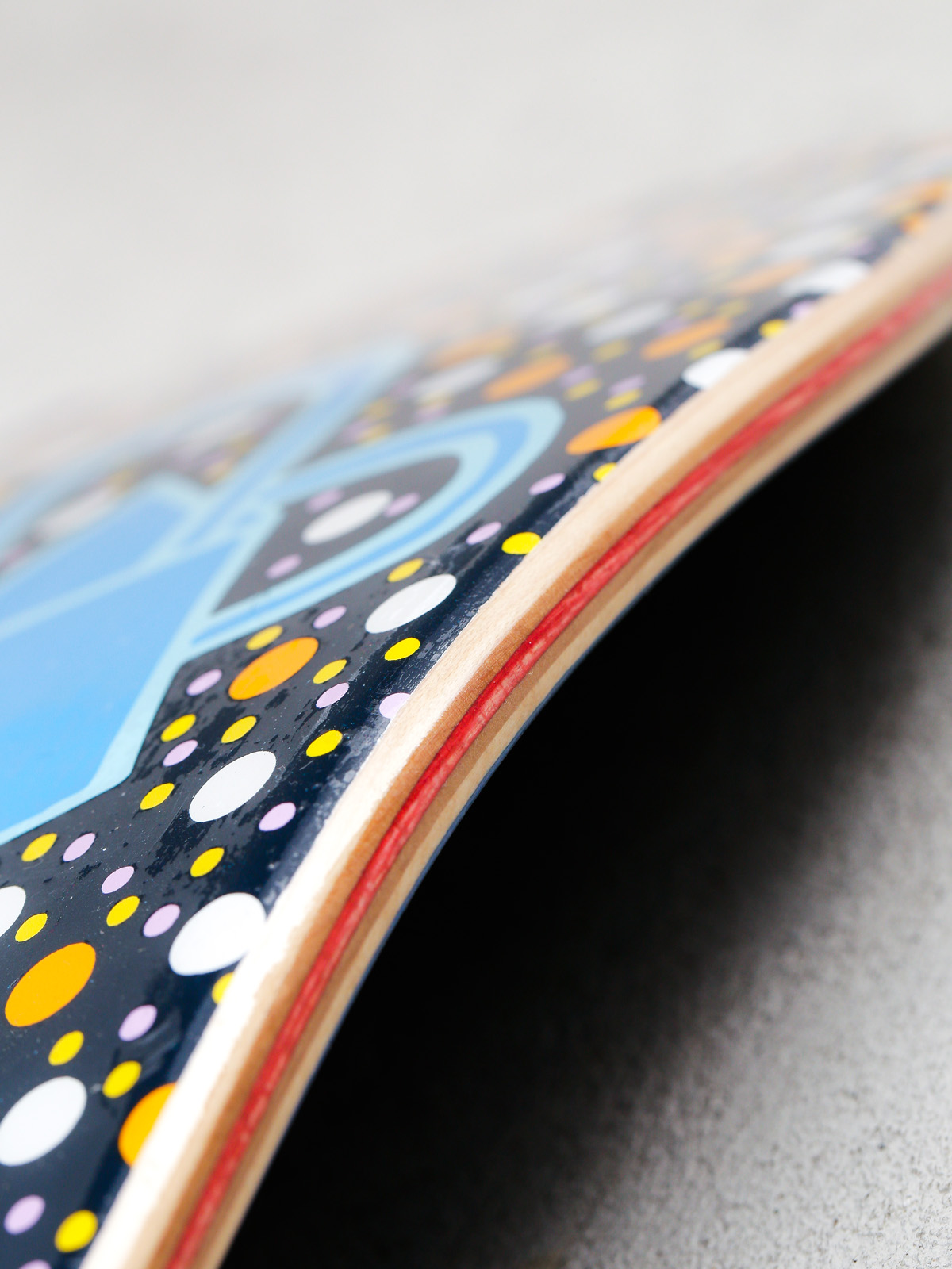 Element Deck Jarneispro 