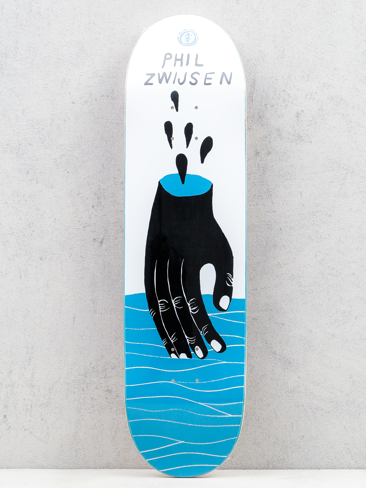 Element Deck Phil Handwerpen 