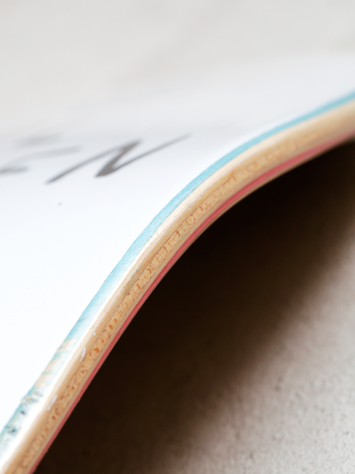 Element Deck Phil Handwerpen 