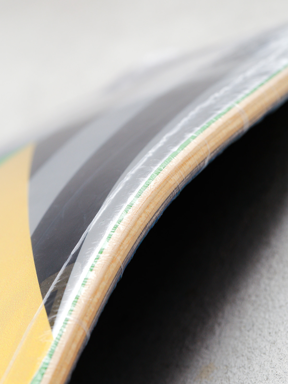 Expedition One Deck Hoyle Fractal (silver/black/multi)