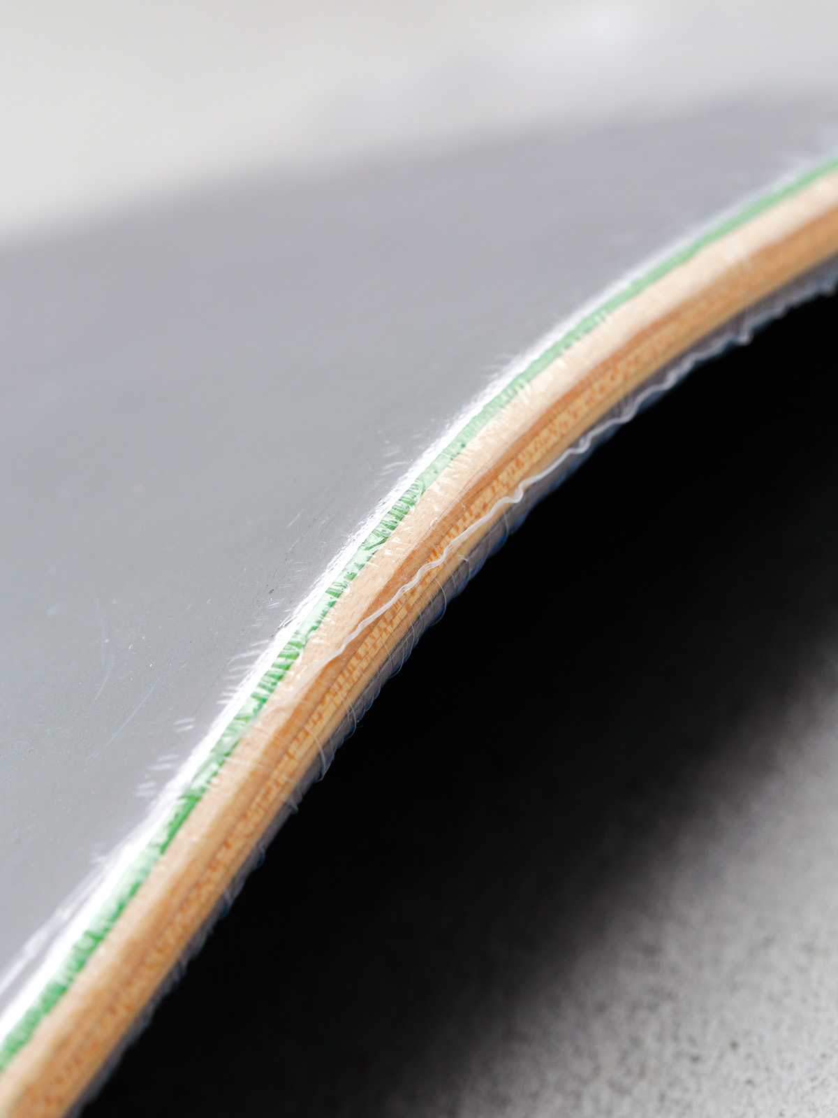 DGK Deck Blabac Silver Stevie Williams (silver)