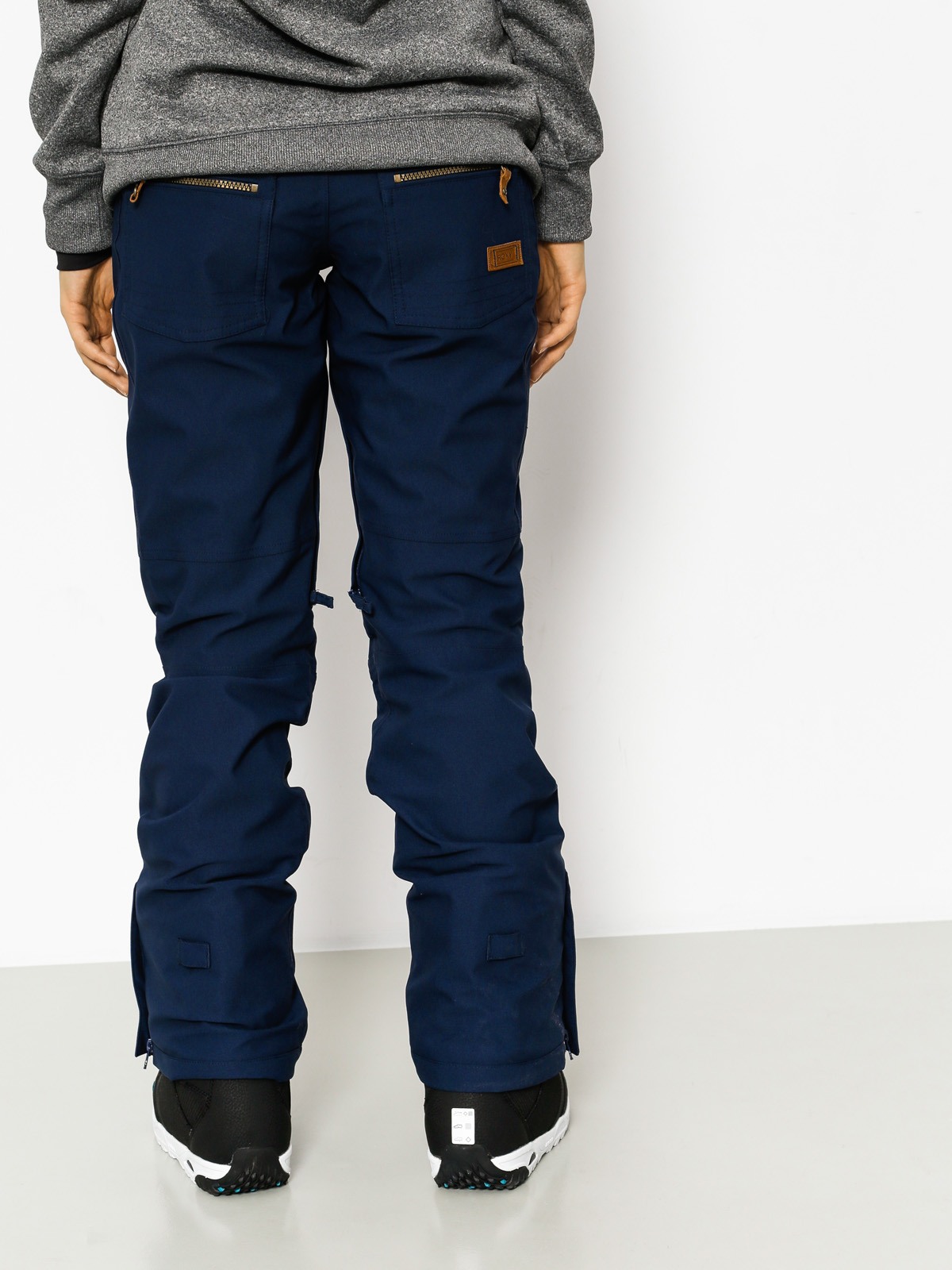 roxy cabin snowboard pants