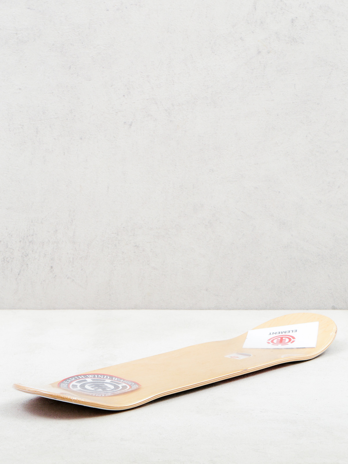 Element Deck Quadrant 8.0'' 