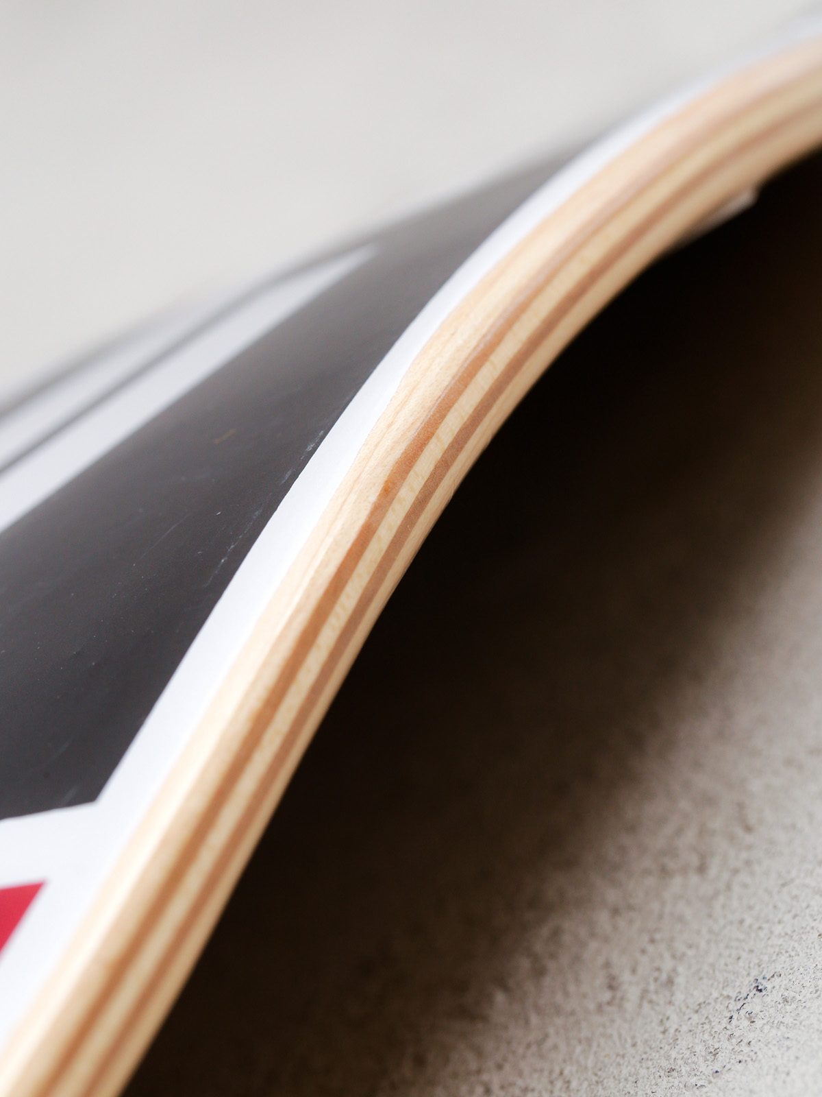 Element Deck Quadrant 8.0'' 