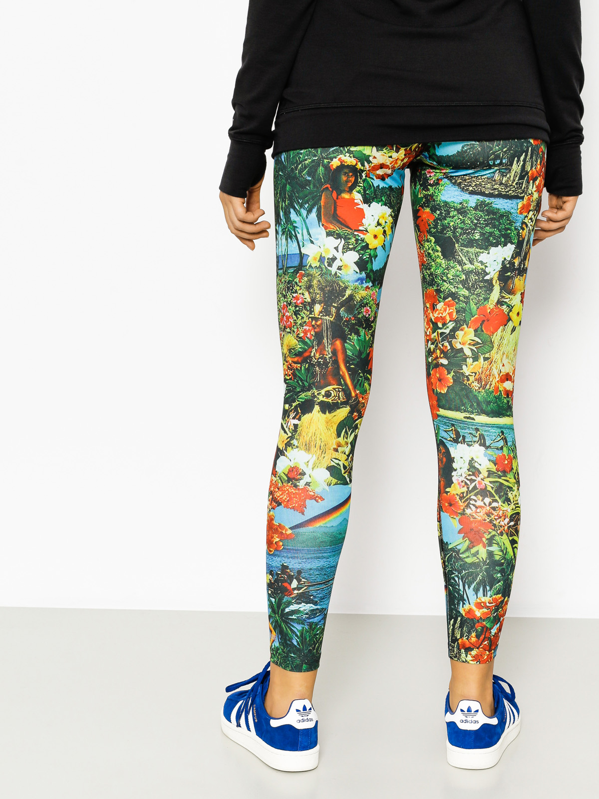Damen Burton Unterwäsche Ltwt Pant (maui wowie)