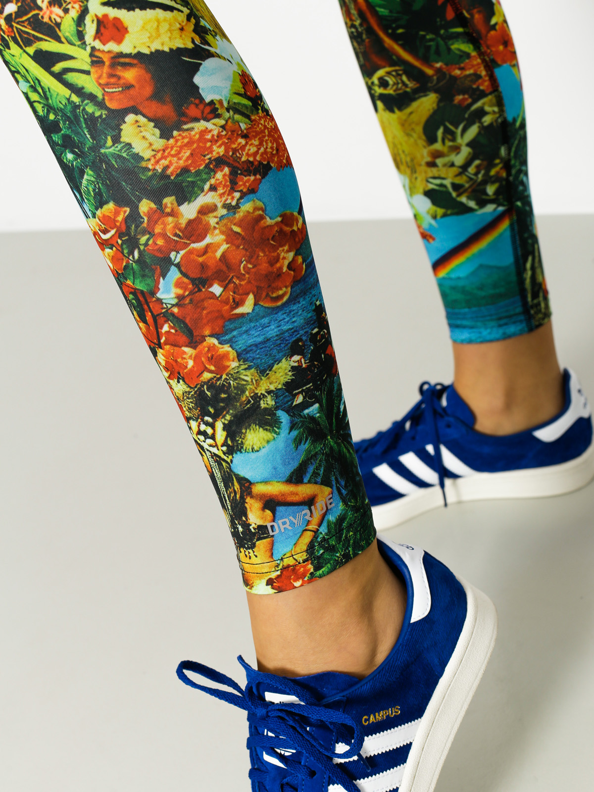 Damen Burton Unterwäsche Ltwt Pant (maui wowie)