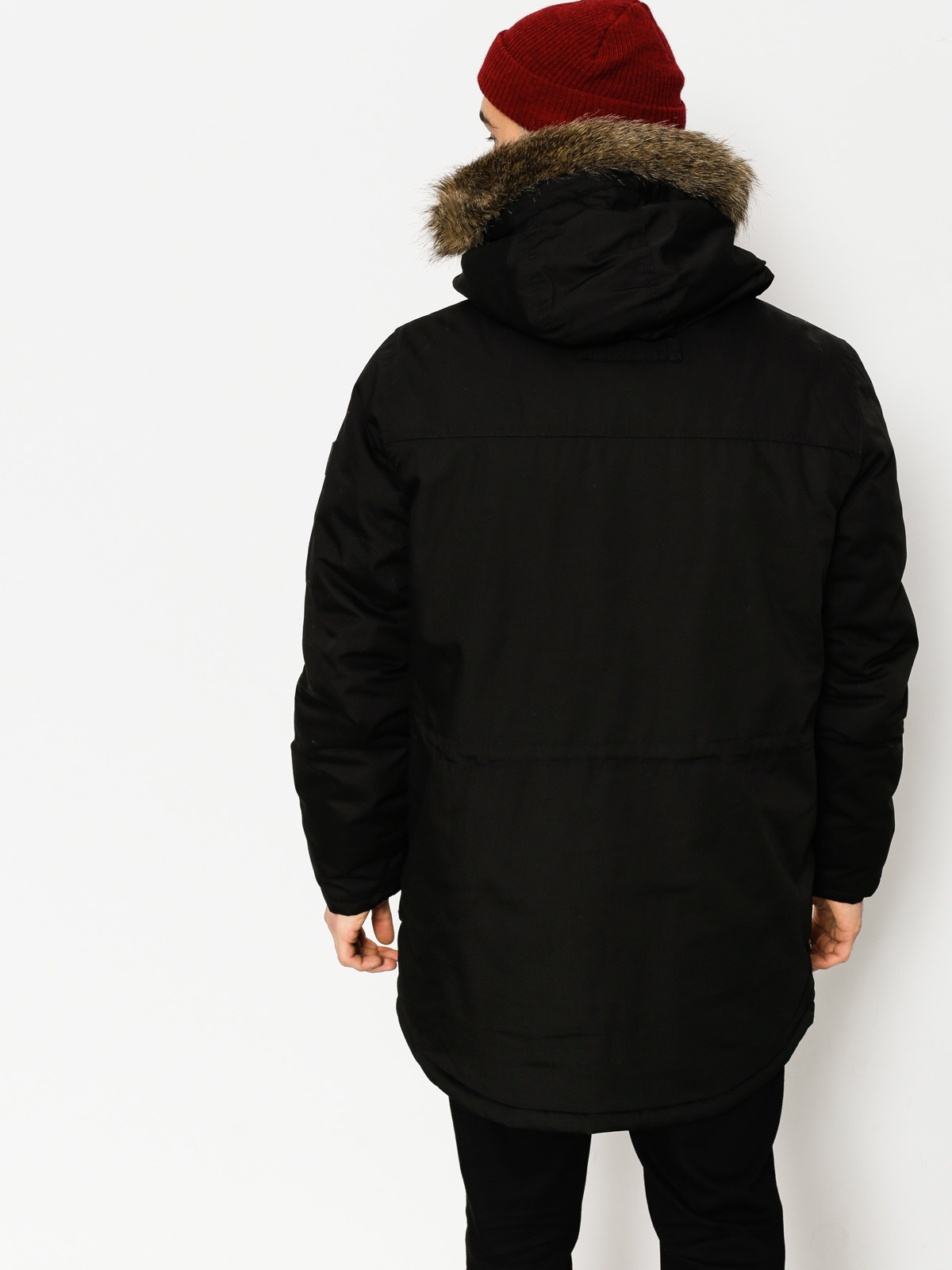 Element fargo sale jacket