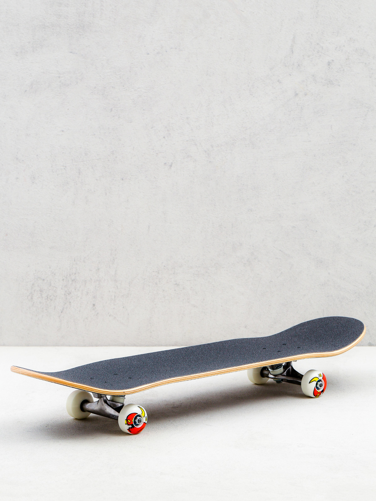 Skateboard Toy Machine Dmsion (black/white)