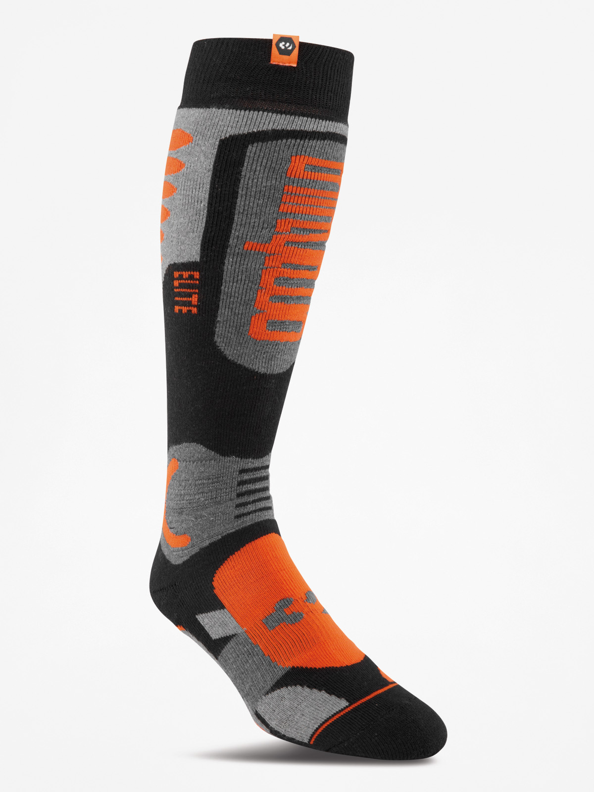 ThirtyTwo Socks Elite (orange)