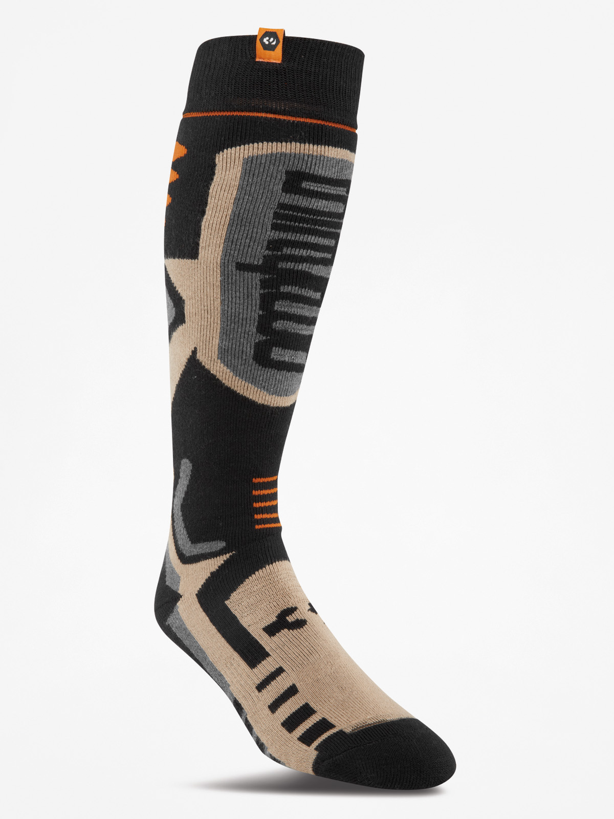 ThirtyTwo Socken Performance (tan)