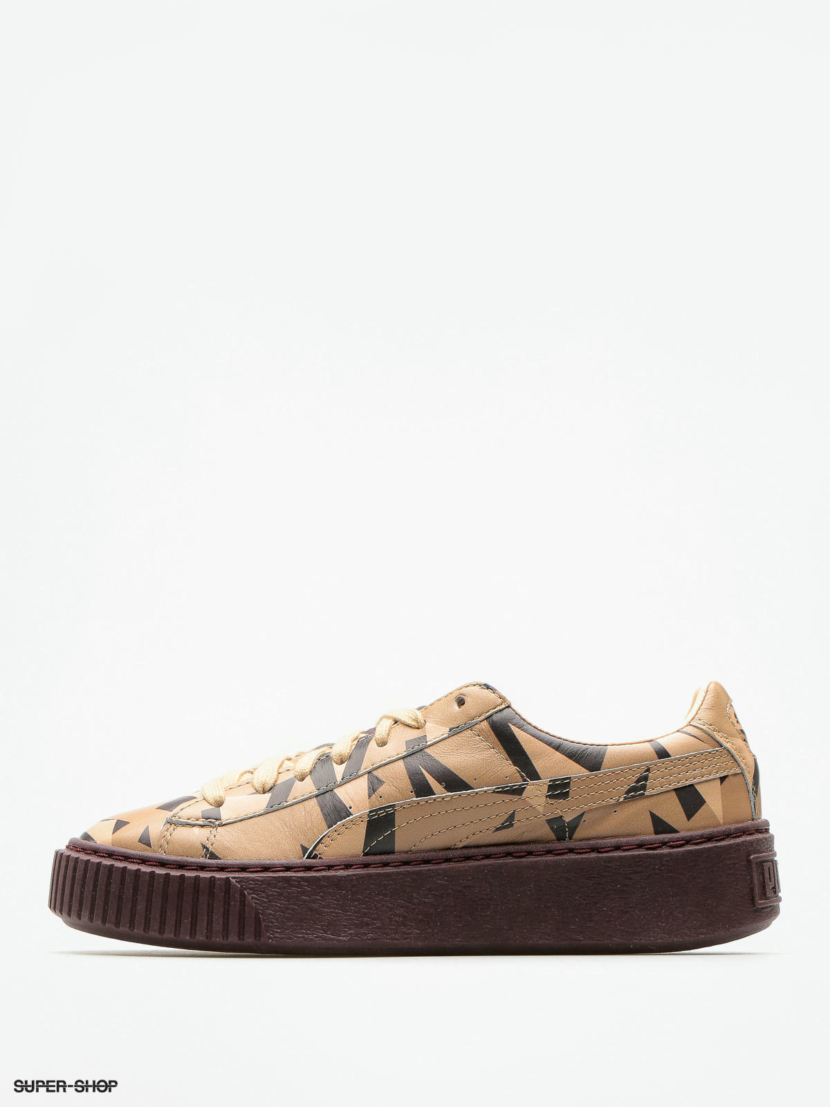 cheetah puma shoes