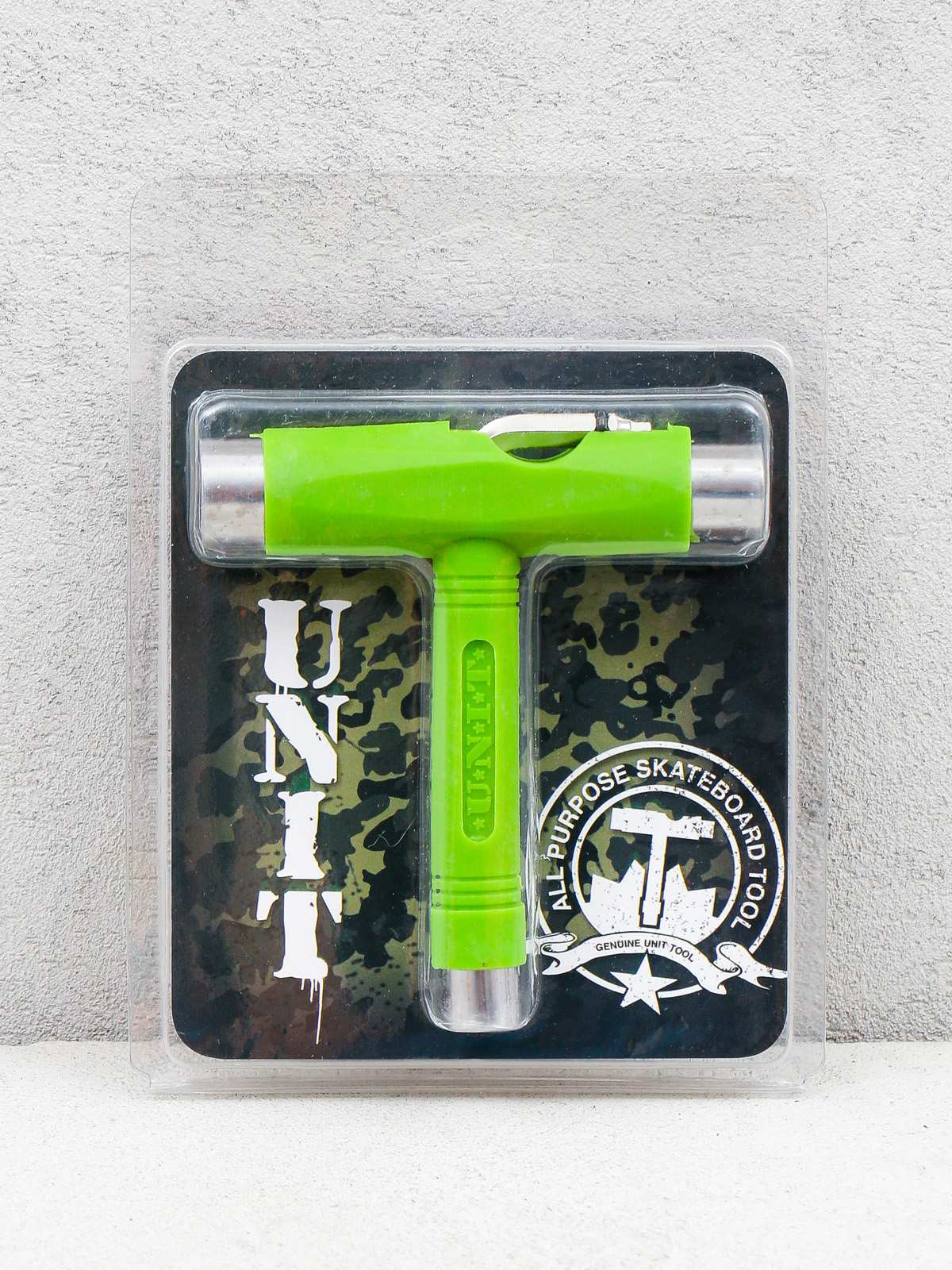 Unit Tools 01 (light green)