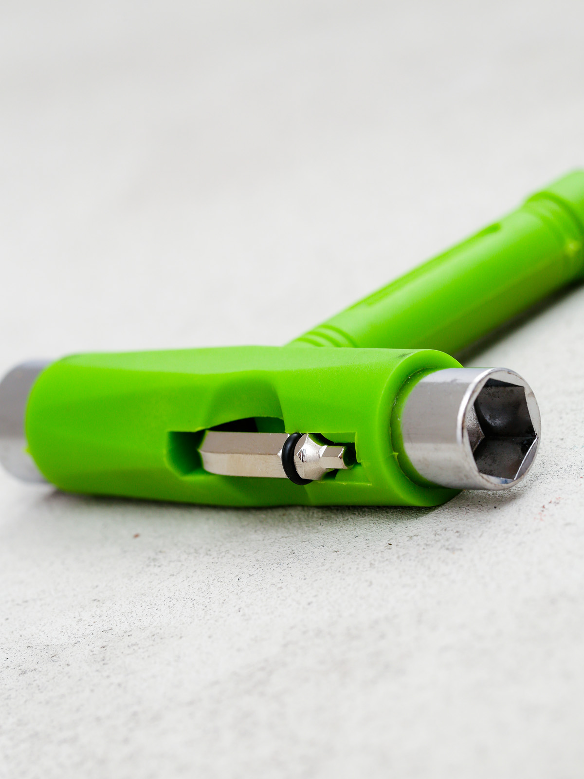 Unit Tools 01 (light green)