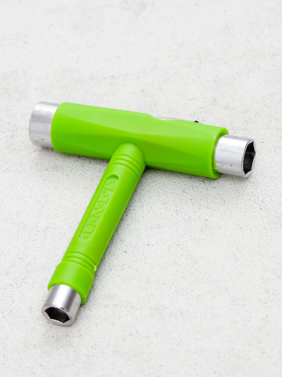Unit Tools 01 (light green)