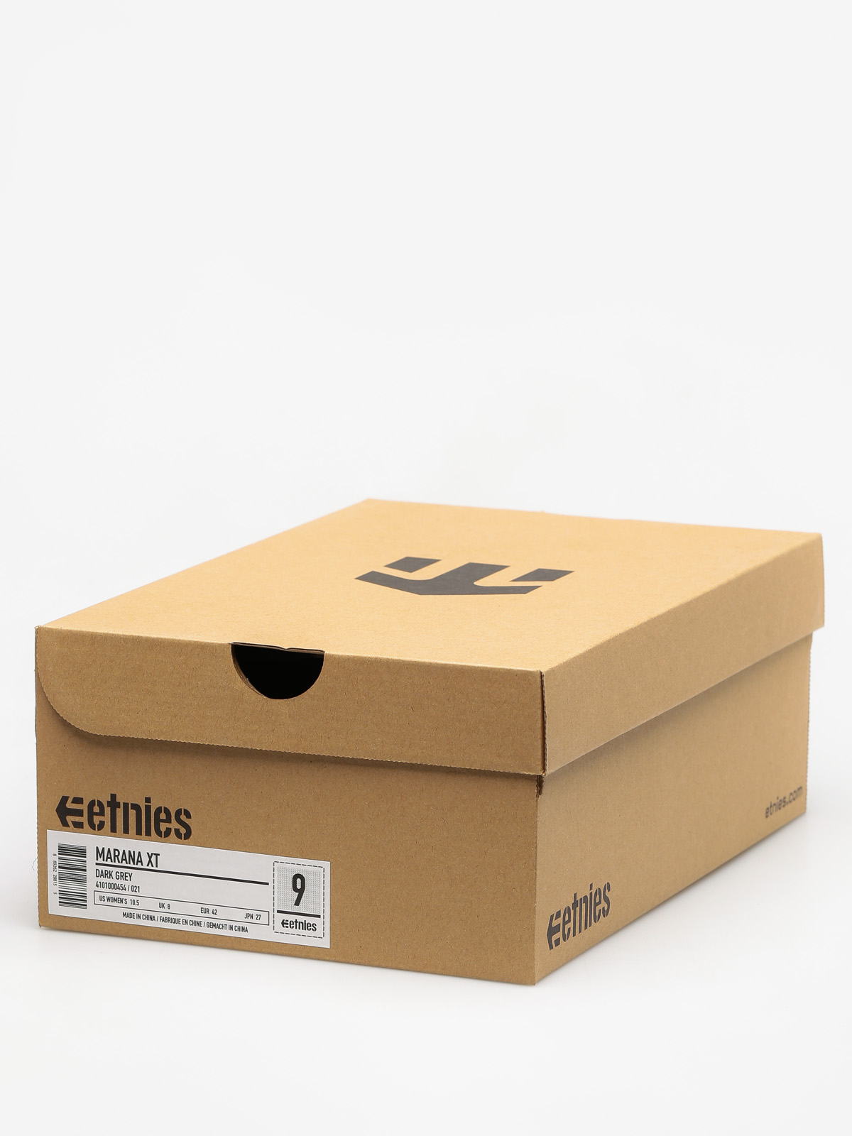 Etnies Shoes Marana XT (dark grey)