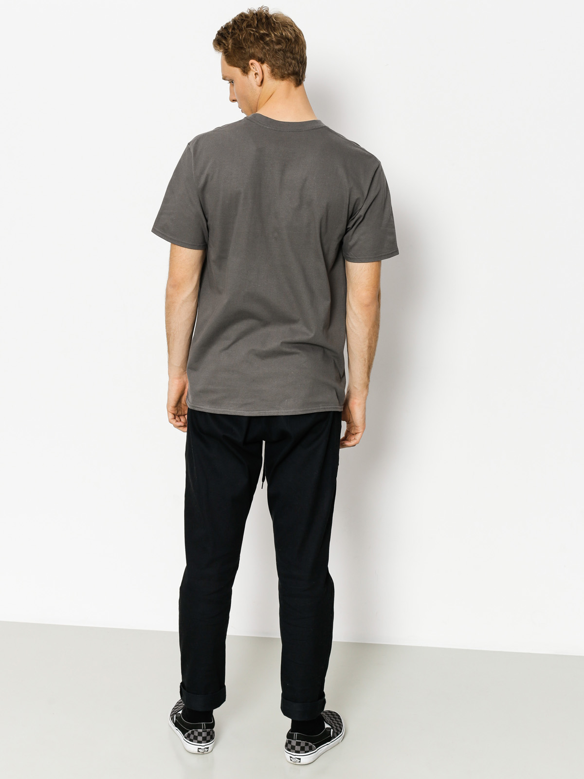 Circa T-Shirt Legendary (charcoal)