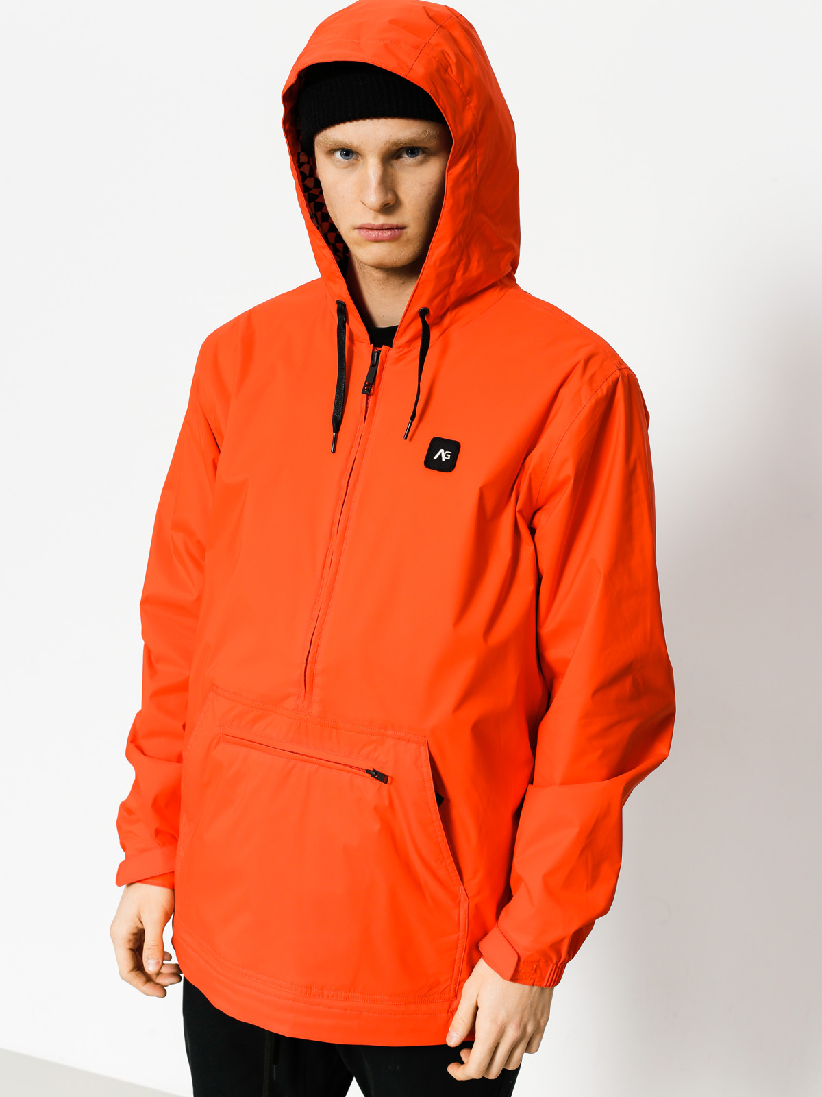 Analog hot sale caldwell anorak