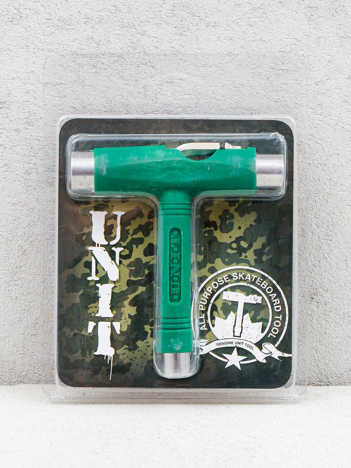 Unit Tool 01 (olive green)