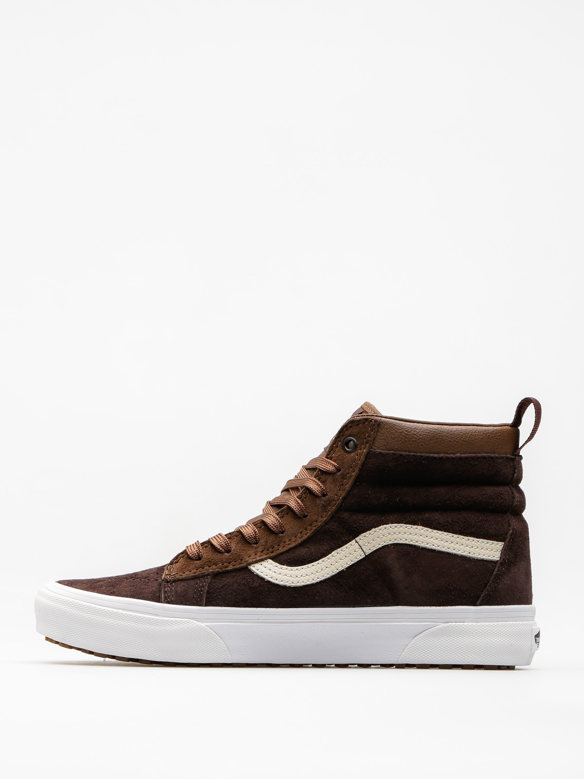 Vans Shoes Sk8 Hi Mte (mte/dark earth/seal brown)