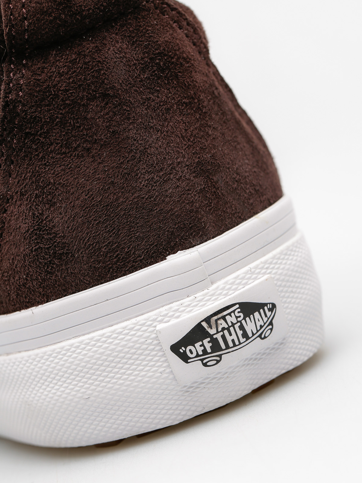 Vans Shoes Sk8 Hi Mte (mte/dark earth/seal brown)