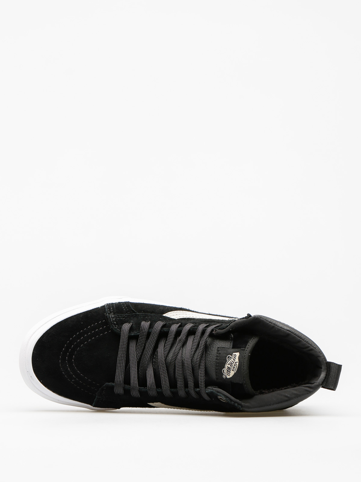 Vans mte hotsell black night