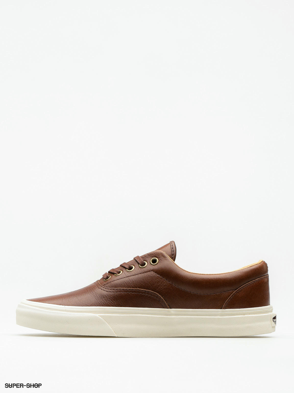 vans era chocolate