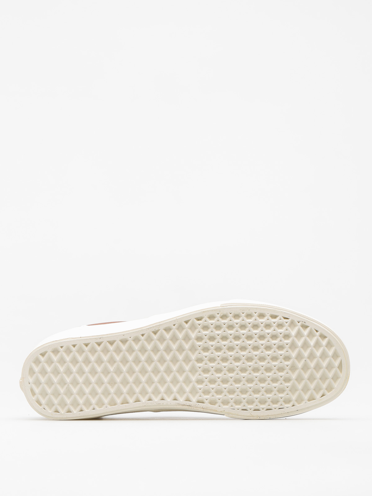 Vans Shoes Era (lux leather/shaved chocolate/porcini)