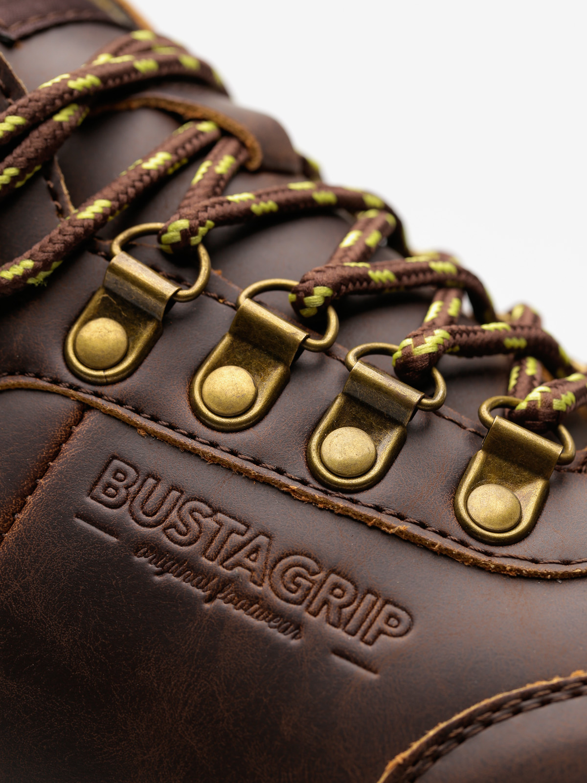 Bustagrip Shoes Jogger (brn2)