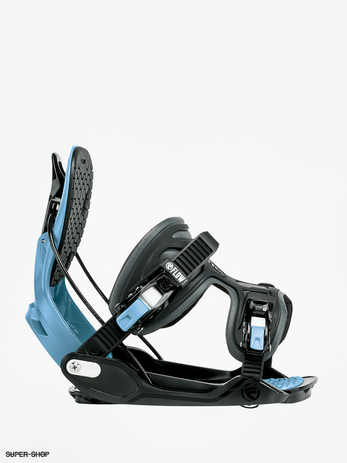 liquid bindings snowboard