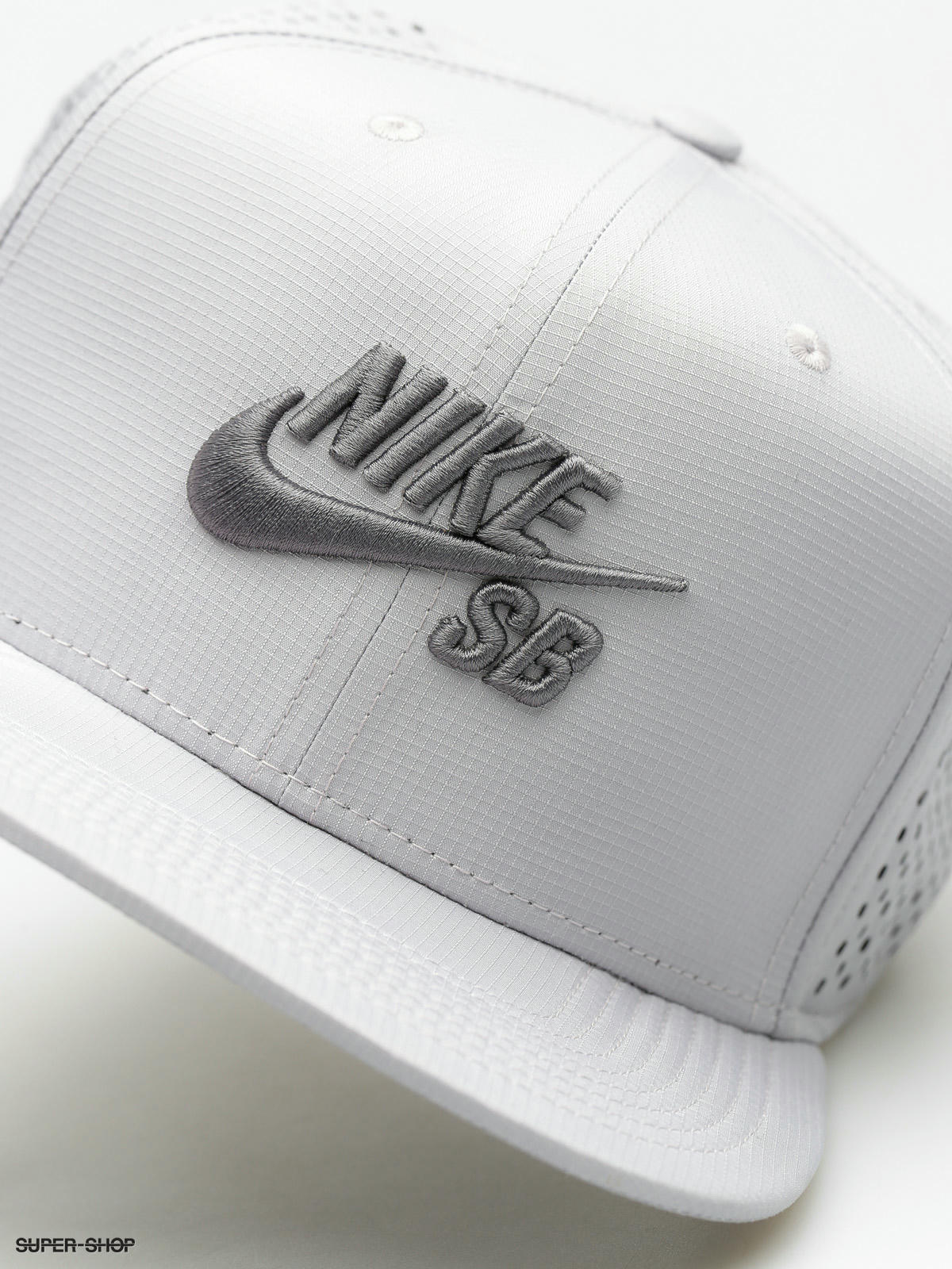 Nike SB Cap Sb Performance ZD wolf grey wolf grey wolf grey cool grey