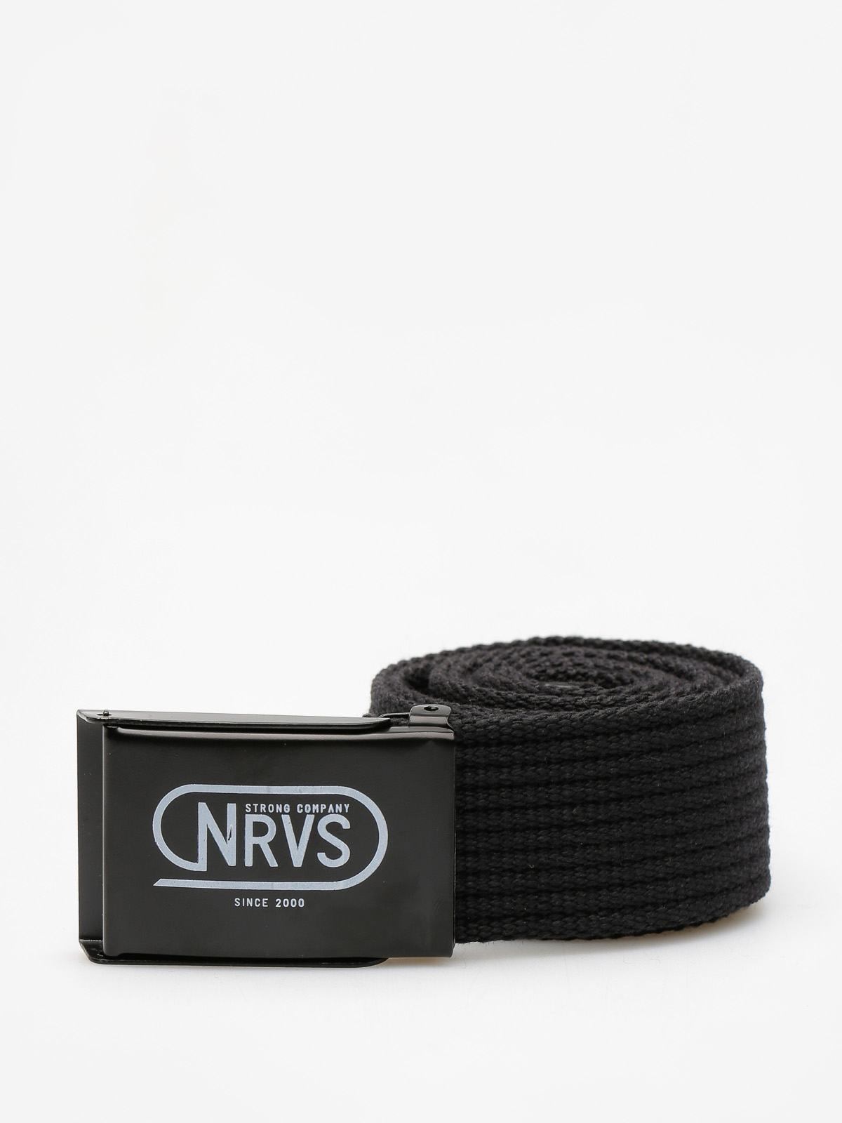 Nervous Belt Race (black/black)