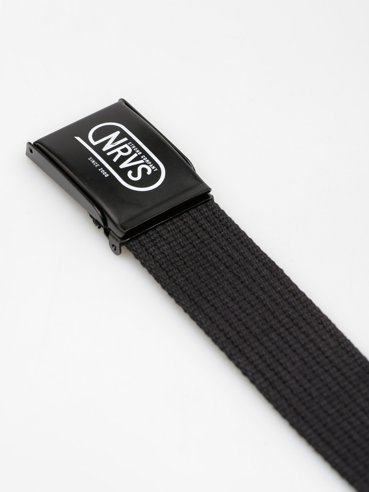 Nervous Belt Race (black/black)
