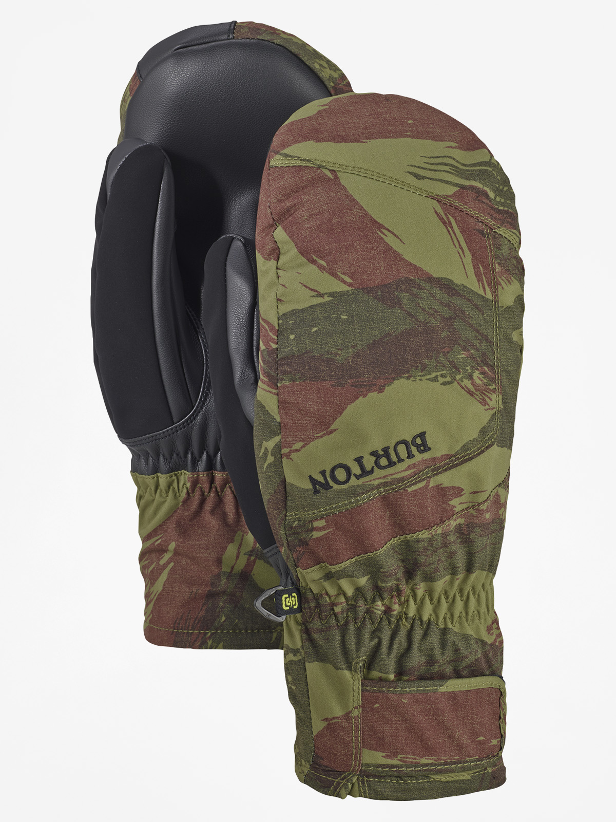 Burton Gloves Profile Undmtt (brush camo)