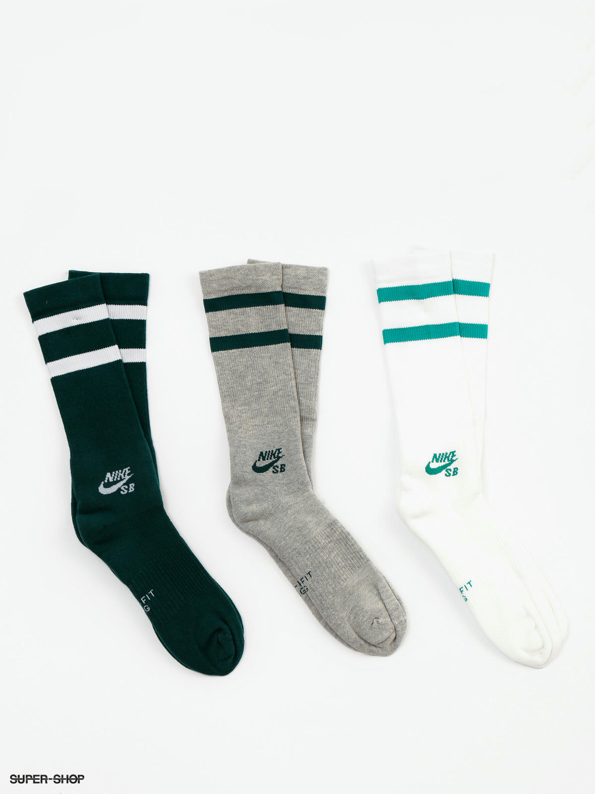 nike sb socks crew