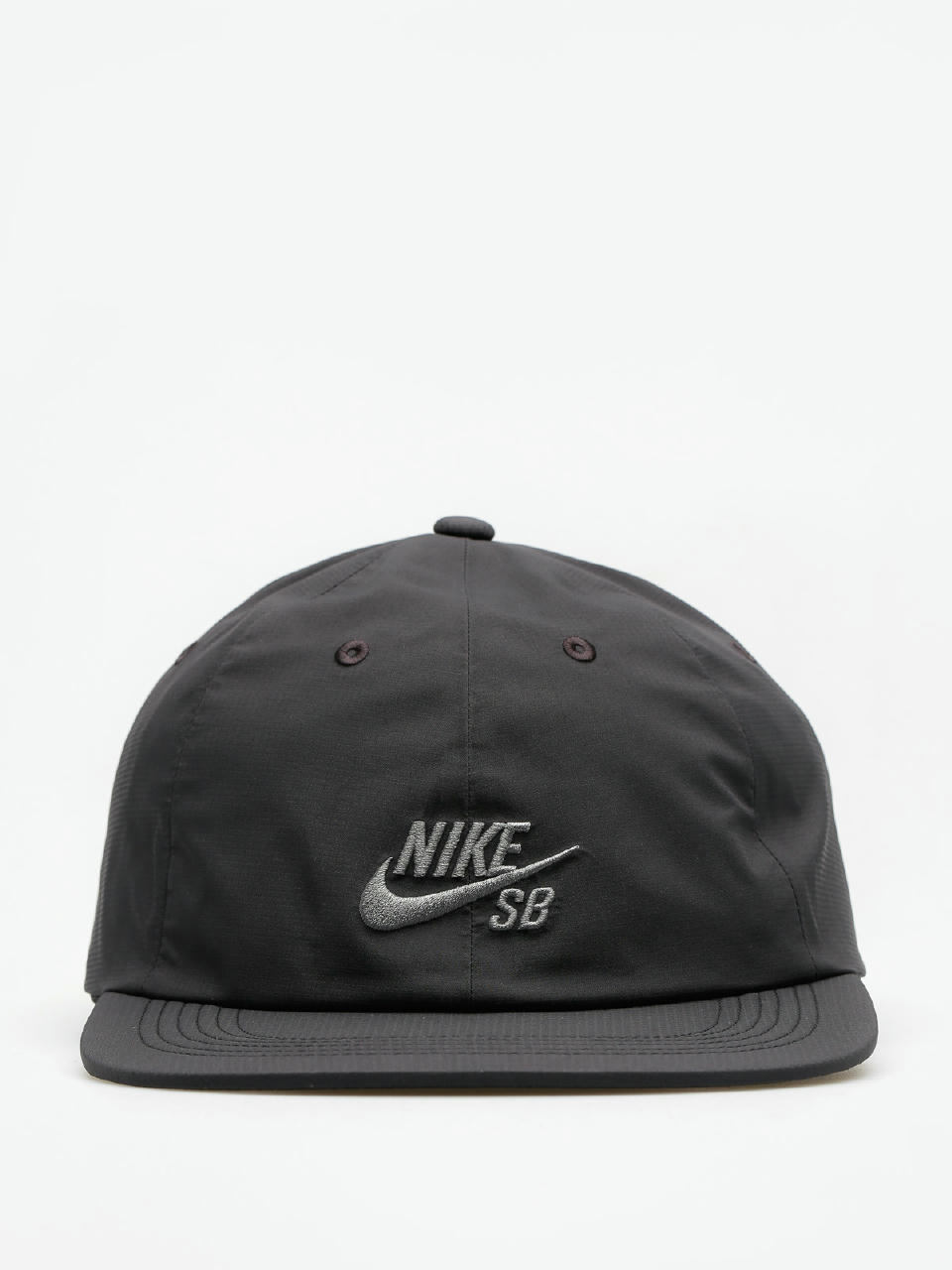 Nike SB Cap H86 Cap Sb Waterproof (black/black/cool grey)